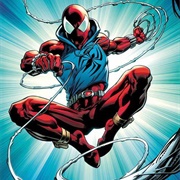 Scarlet Spider