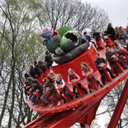 Drakennest (Hellendoorn)