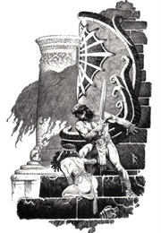 Xuthal of the Dusk (Robert E. Howard)