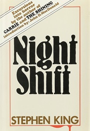 Night Shift (1978)