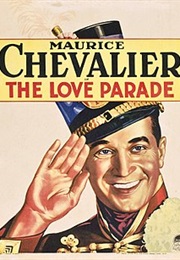 The Love Parade - Paramount Famous Lasky Studio Sound Department (1929)
