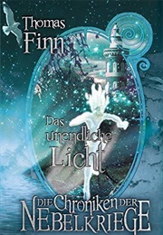 Das Unendliche Licht (Thomas Finn)