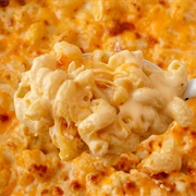 Tini's Mac and Cheese