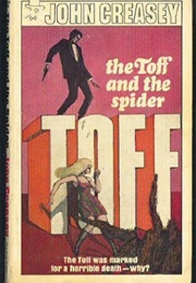The Toff and the Spider (John Creasey)