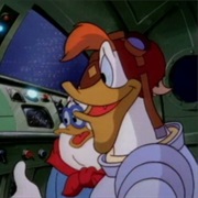 S1.E46: The Right Duck