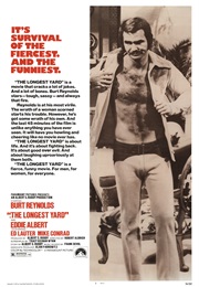 The Longest Yard - Michael Luciano (1974)