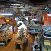Maryborough Military & Colonial Museum, Qld