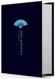 Anna Karenina (Rosamund Bartlett) (Leo Tolstoy)