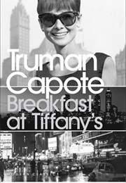 Breakfast at Tiffany's (Capote, Truman)
