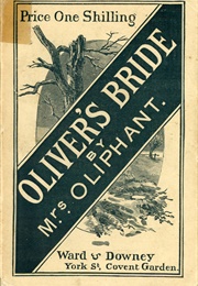 Oliver's Bride (Margaret Oliphant)
