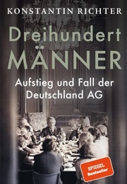 Dreihundert Männer (Konstantin Richter)