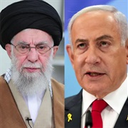 Israel - Iran 12-Day Conflict