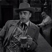 S5.E32: Mr. Garrity and the Graves