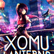 Lanterns (Xomu)