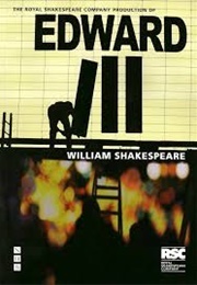 Edward III (Shakespeare, William)