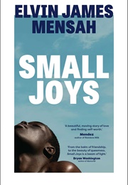 Small Joys (Elvin James Mensah)