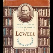 The Moon (Poem; Lowell)