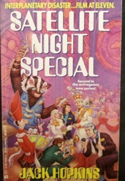 Satellite Night Special (Jack Hopkins)