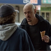 S1.E1: The Pee Pee Guy