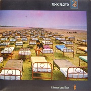 Pink Floyd - Sorrow