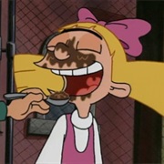 S5.E11: Beaned/Old Iron Man