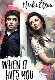 When It Hits You (Nicki Elson)