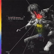 Gao the Arsonist - AND THEY MINE FOR OUR BODIES