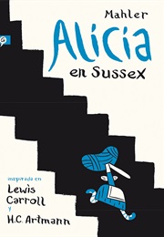 Alicia En Sussex (Mahler)