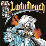 Lady Death