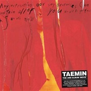 Taemin - Move