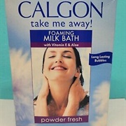 Calgon