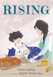 Rising (Sidura Ludwig)