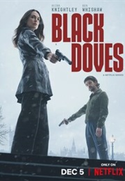 Black Doves (2024)