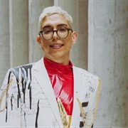 Ivan Baron (Pansexual, He/Him)