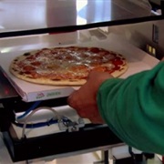 S17.E9: Whips/Automated Pizza Makers/Incense Cones/Scale Turbine Engines