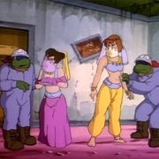 S3.E43: Shredderville