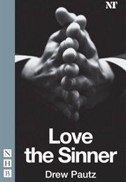 Love the Sinner (Pautz, Drew)