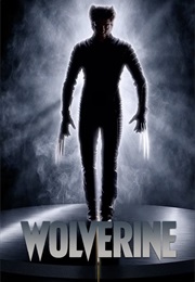 Wolverine (2002)
