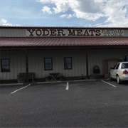 Yoder Meats