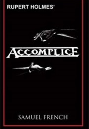 Accomplice (Holmes, Rupert)