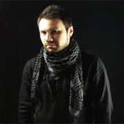 Adrian Benegas (Paraguay)