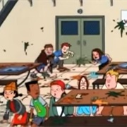 S4.E8: Tattletale Heart