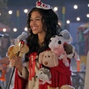 Reigning Cats and Dogs (Shelby, New Girl)