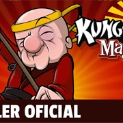 Kung-Fu Magoo