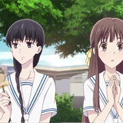 S2.E2: Eat Somen With Your Friends