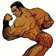 Flex Mentallo