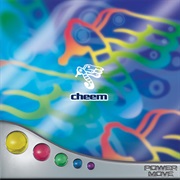 Cheem - Power Move