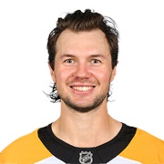 Andrew Peeke (Boston Bruins)