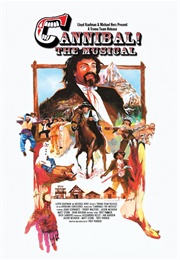 Cannibal the Musical (1993)