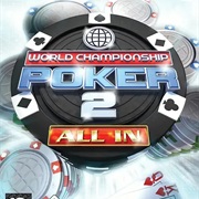 World Championship Poker 2 All In